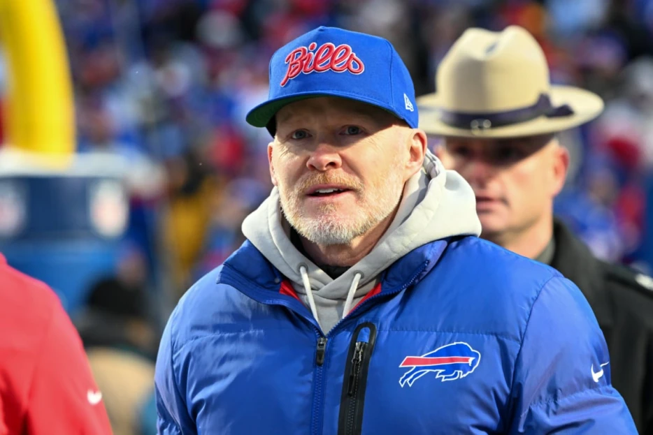 Buffalo Bills + Green Bay Packers Eyeing Fired Super Bowl Coach?