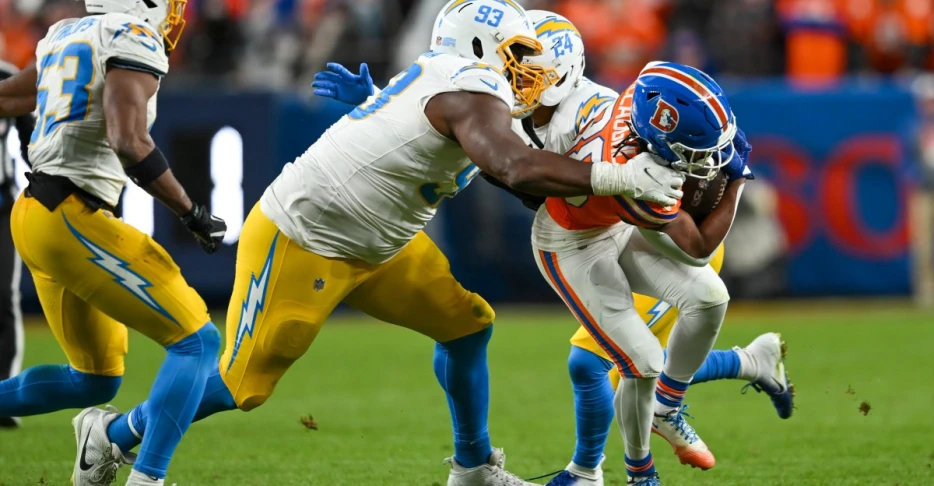 Chargers Daily Links: Thursday Open Thread