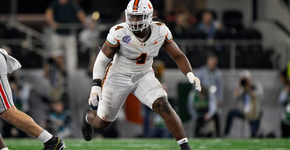 Cincinnati Bengals 2026 NFL Draft prospects to watch in the Miami vs. Ole Miss playoff game