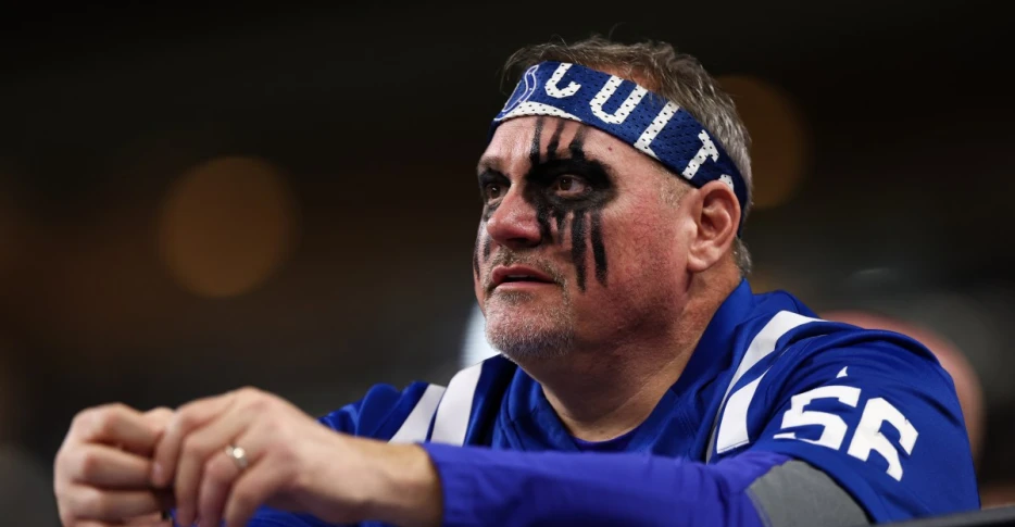 Colts Reacts Survey: End of Season Blues