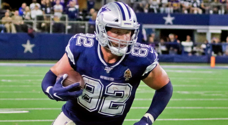 Cowboys Legend Jason Witten Takes Surprising Leap Into College Coaching With Top SEC Program