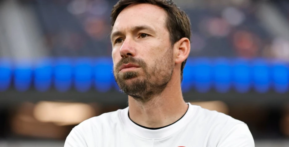 Daily Slop: 8 Jan 26 – Could Klay Kubiak be on his way from San Francisco to Washington DC?