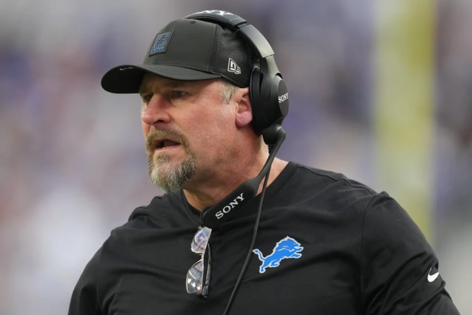 Detroit Lions Chasing Offensive Genius to Replace Fired OC
