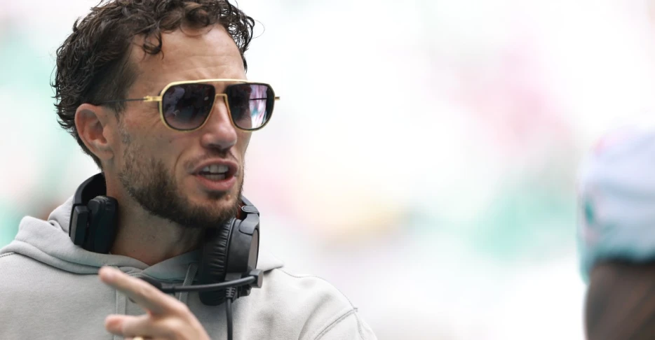 Did the Miami Dolphins just fire the next Arizona Cardinals head coach?