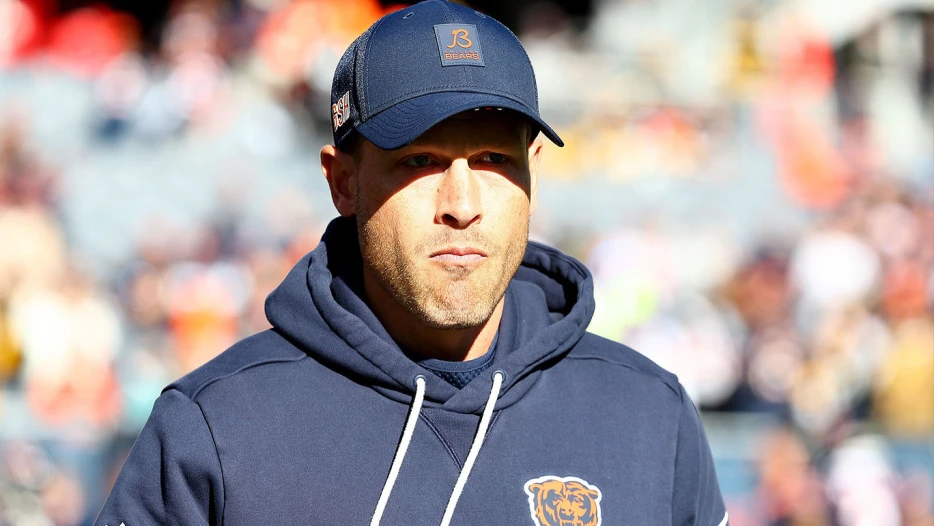 Ex-NFL coach rips Bears for talking about Super Bowl already