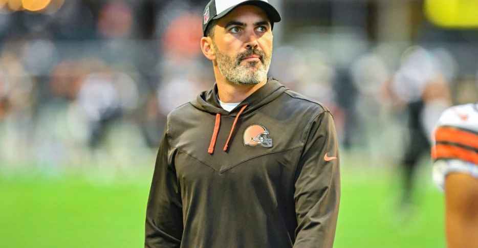 Falcons Reacts Survey Offseason: Who should be the next head coach?