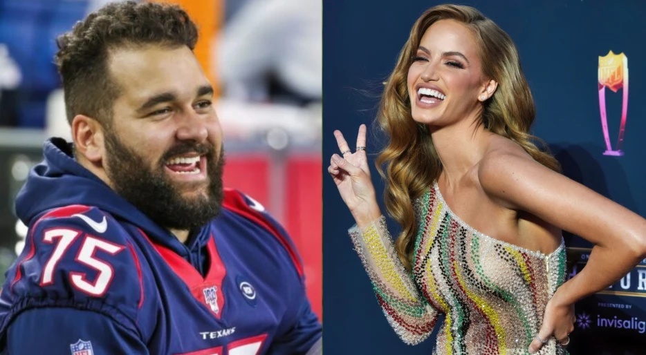 Former NFL Star Matt Kalil’s Ex-Wife Bombarded with Inappropriate Messages About His Manhood Size—Shocking Details Exposed