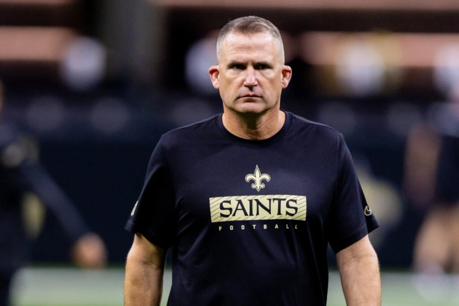 Giants To Interview With Antonio Pierce