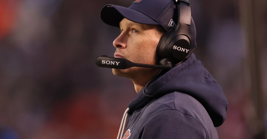 Good, Better, Best:  Chicago Bears 2025 Season