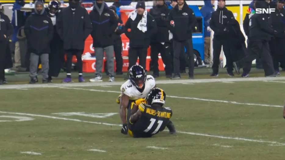 ‘Gritty Group’: Arthur Smith Thrilled To See Receivers Step Up In DK Metcalf’s Absence