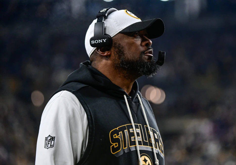 HOF HC Believes Mike Tomlin is ‘Safe’ after Talking with Art Rooney II