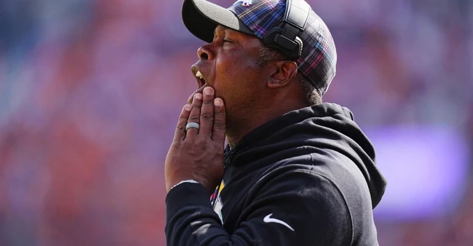 How about a Vance Joseph-Davis Webb tandem as NY Giants head coach-OC?