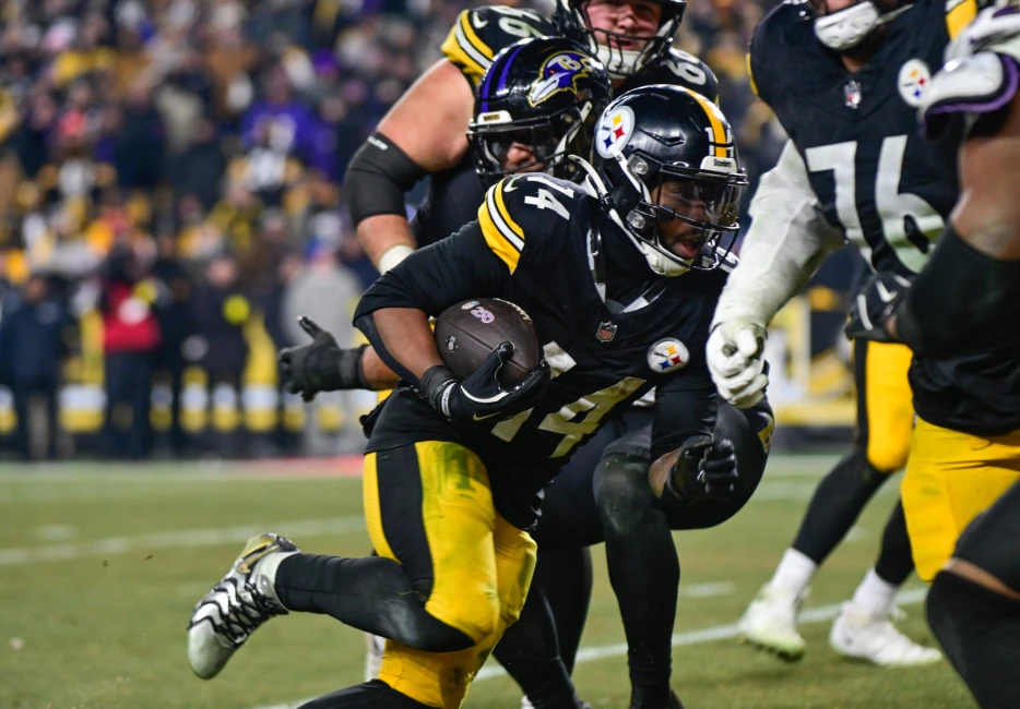 How Arthur Smith Changed His Plan to Feature Kenneth Gainwell