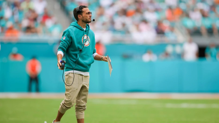 Insider Drops Dolphins Head Coaching Search Update After Mike McDaniel Firing