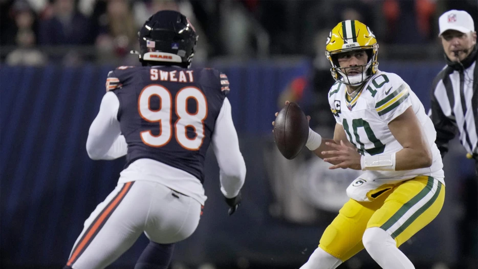 Is Packers’ Jordan Love fully good to go vs. Bears after concussion?