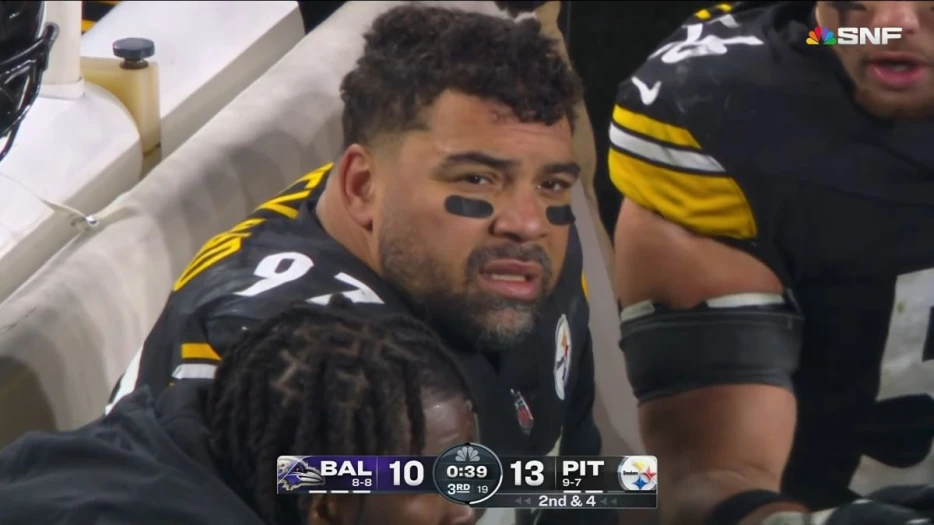 ‘It Amazes Me:’ Teryl Austin Praises ‘Unicorn’ Cam Heyward