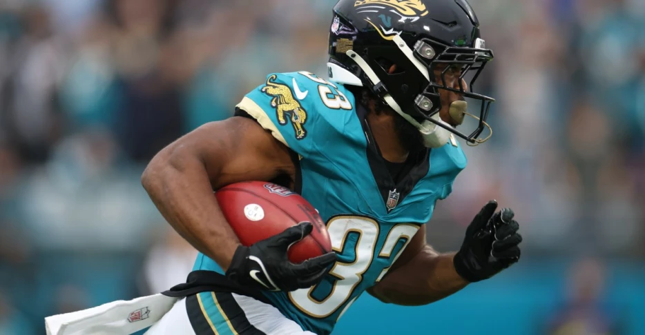 Jacksonville Jaguars: Three rookies that could be impactful in the playoffs