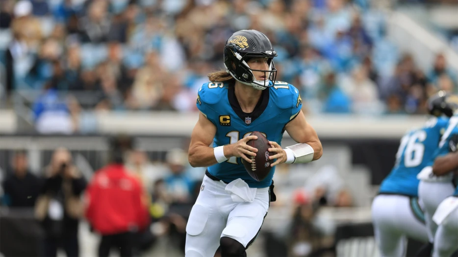 Jaguars bold predictions for AFC Wild Card Game vs. Bills