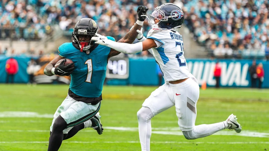 Jaguars fatal flaw that will derail Super Bowl hopes in AFC playoffs