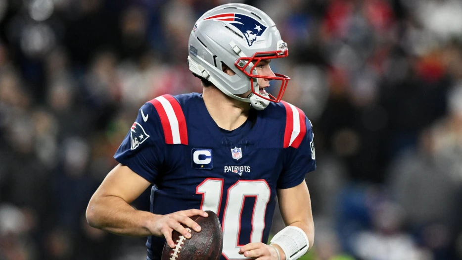 Josh McDaniels Reveals Secret To Drake Maye’s Success With Patriots