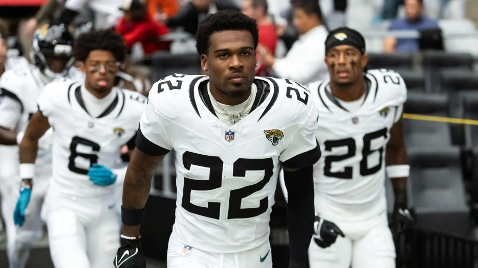 Key Jaguars DB misses practice before Bills playoff game