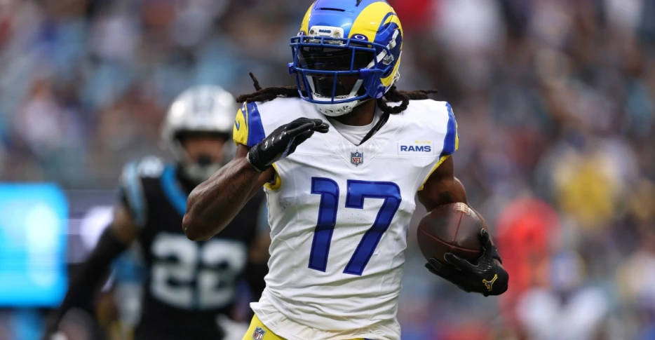 L.A. Rams News: Familiar faces, familiar places