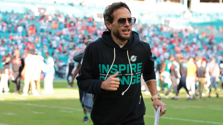 Lions already discussing offensive coordinator role with Mike McDaniel