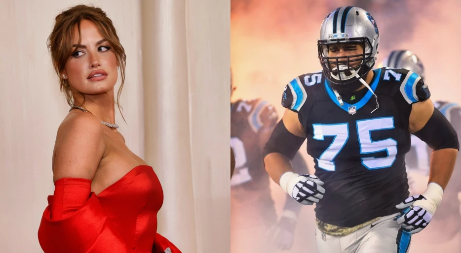 Matt Kalil’s Attorney Slams His Ex-Wife, Haley Kalil – Accuses Her Of ‘Chasing Fame’ By Revealing Intimate Details About His Humongous Manhood