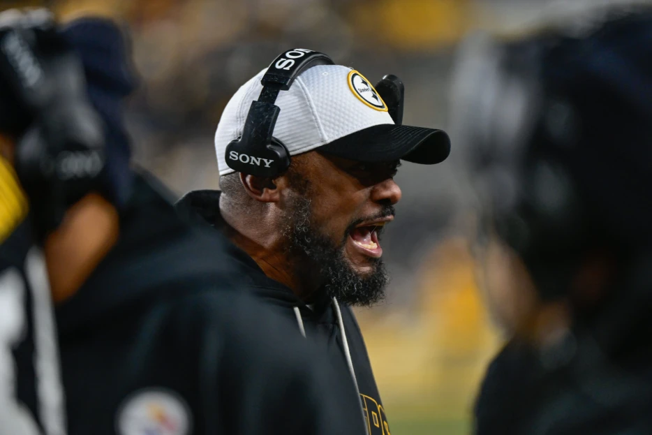 Mike Tomlin Throws Cold Water on Post-Coaching Career in TV