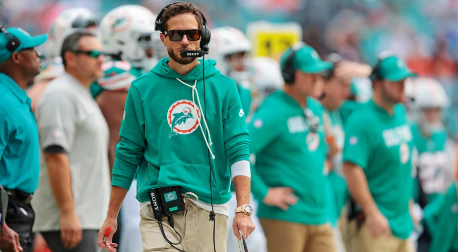 New Report Reveals How Mike McDaniel Was Blindsided By Miami Dolphins Firing