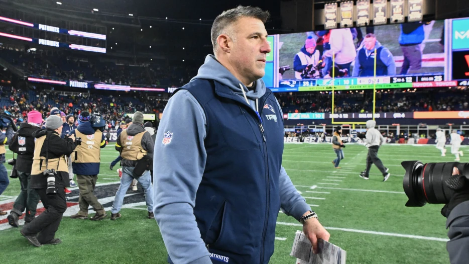 NFL Insider Drops Truth Bomb On Patriots’ Defensive Coordinator Setup