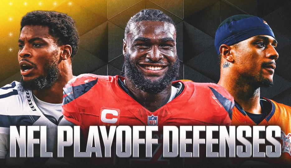 NFL Playoffs Preview: 5 Bold Predictions for the Postseason