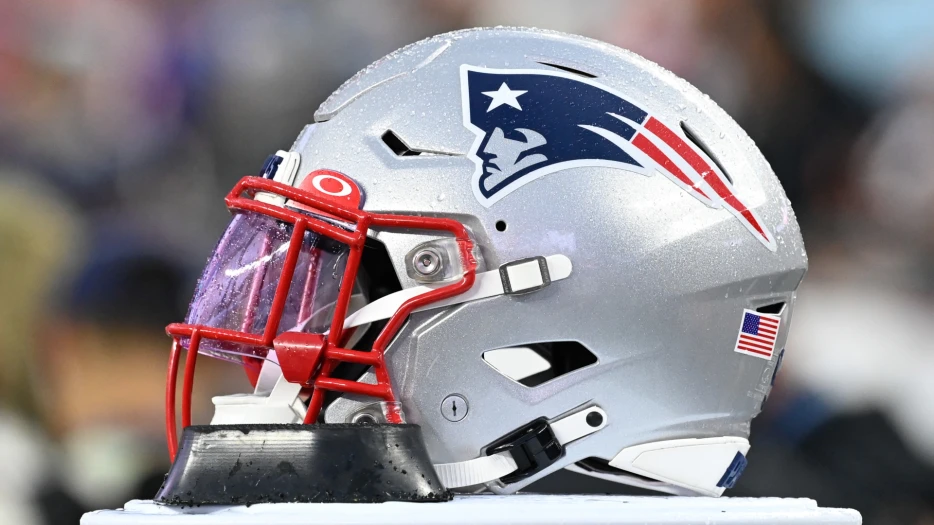 NFL Writer Names Shocking Patriots Postseason X-Factor