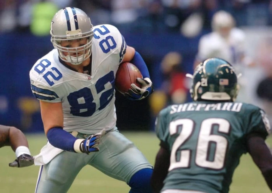 Oklahoma Hiring Jason Witten As TE Coach