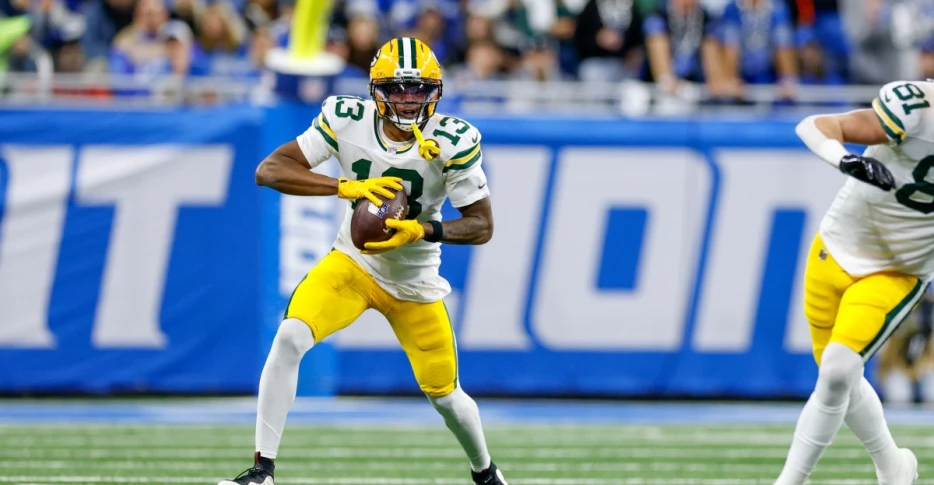 Packers Injury Report: 6 questionable vs. Bears on Saturday