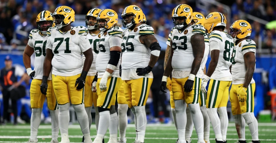 Packers Playoffs: How Green Bay’s depth chart stacks going into the postseason
