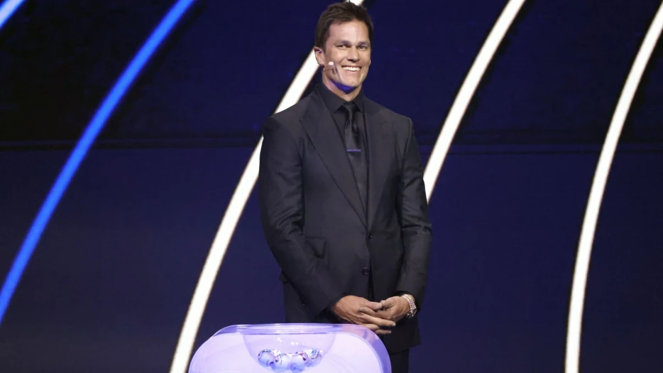 Patriots Fans Won’t Like Tom Brady’s NFL MVP Pick