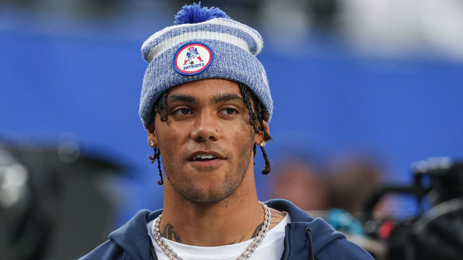 Patriots Players Make College Football National Championship Picks