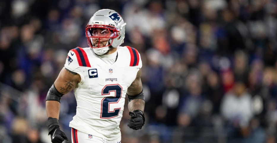 Patriots sack leader ramping things up for hopeful playoff return