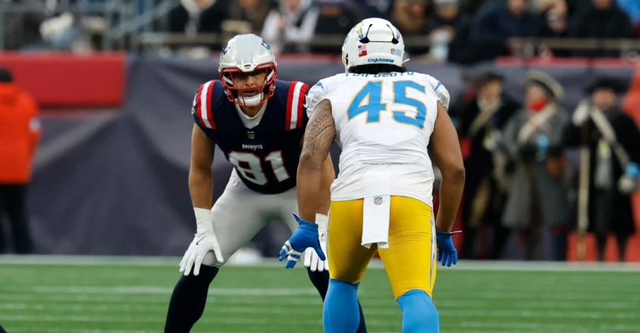 Patriots vs. Chargers: Who has the edge in the NFL playoffs?