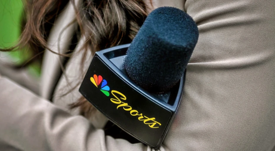 Peacock’s Genius New Addition To NFL Broadcasts Will Finally Solve The Problem Of Annoying Announcers