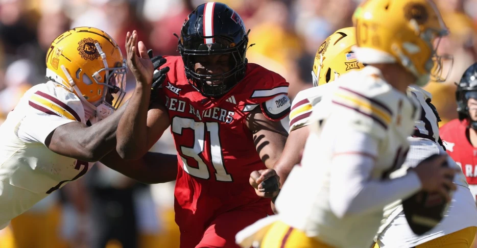 Picking 16: A Preliminary View