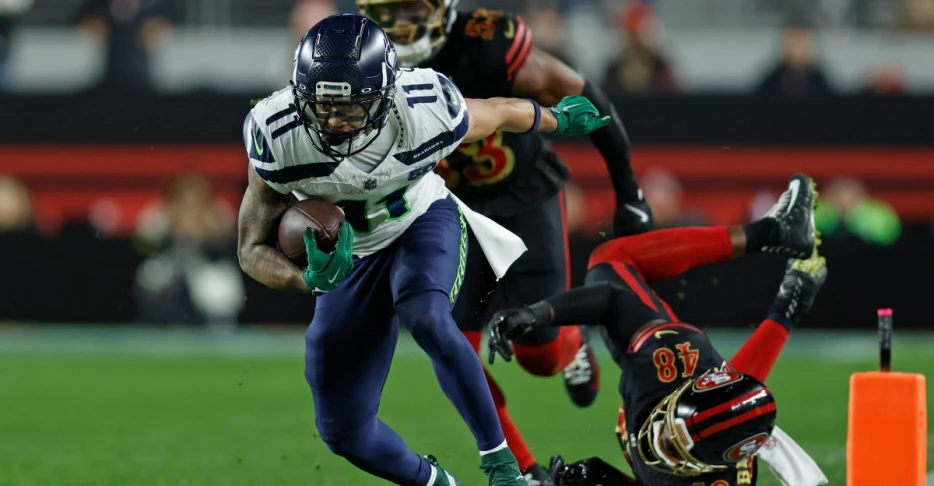 Pre-Snap Reads 1/8: How the Seahawks earned the No. 1 seed