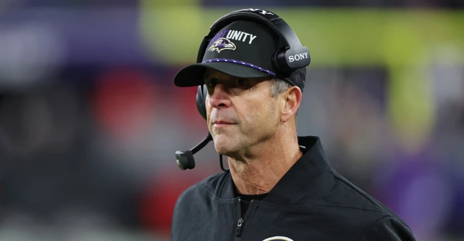 Ravens Reacts Survey Postseason