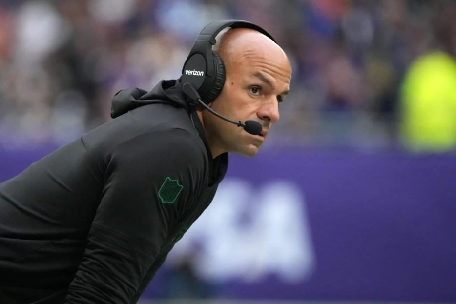 Ravens Requesting HC Interview With 49ers DC Robert Saleh