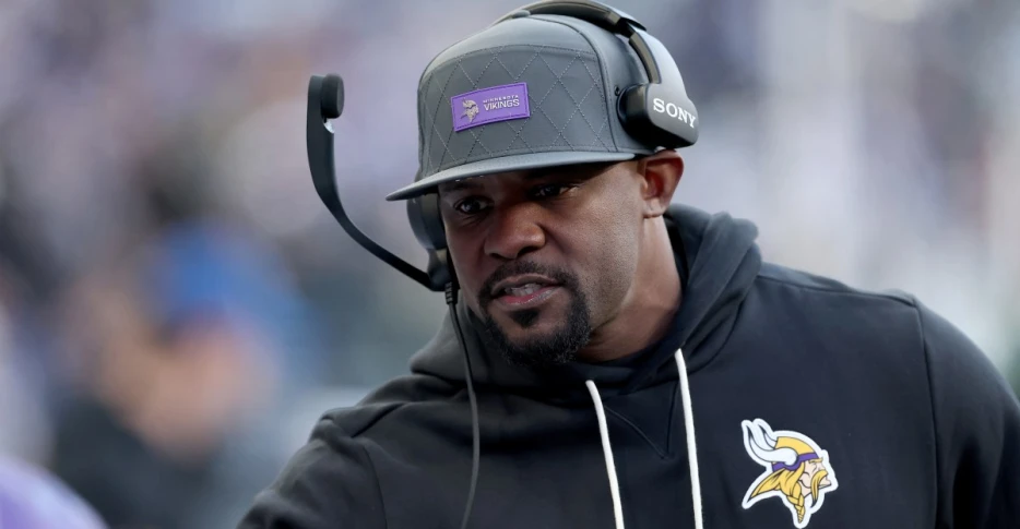 Ravens to Interview Brian Flores for Head Coaching Job