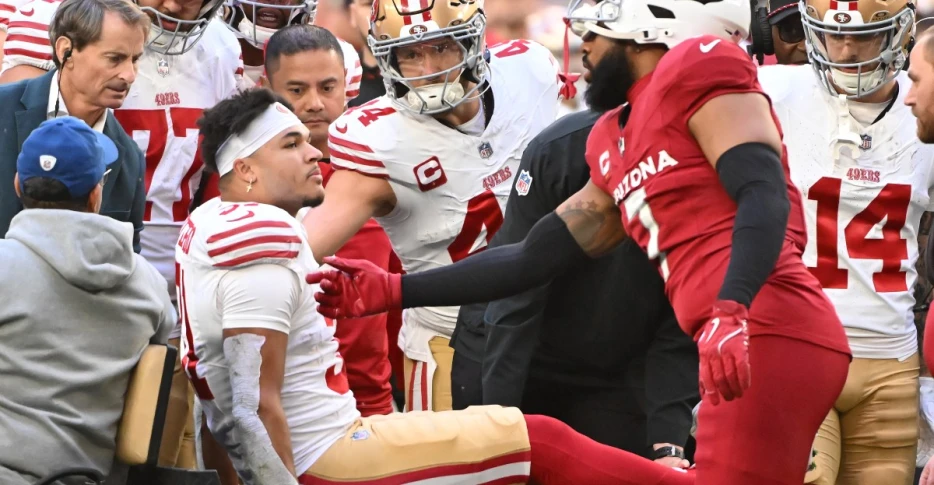 Robert Saleh says newly-signed linebacker ‘good to go’ vs. Eagles