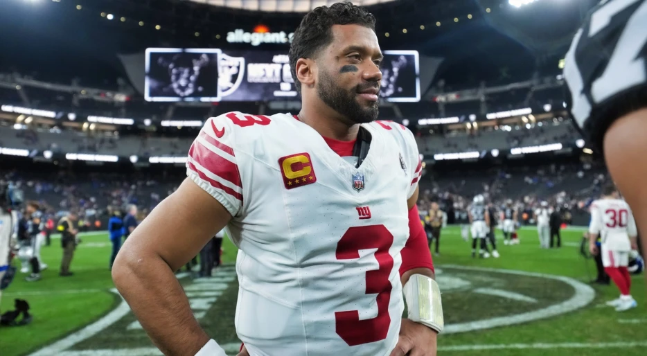 Russell Wilson Is Facing Possible NFL Probe