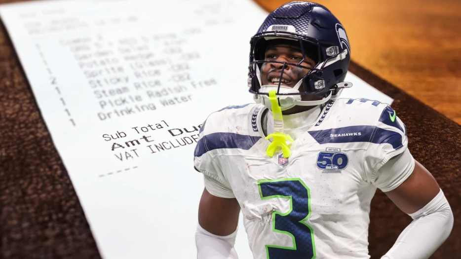 Seattle Seahawks Fleece Nick Emmanwori By Leaving $11 Million Rookie With Expensive Dinner Bill