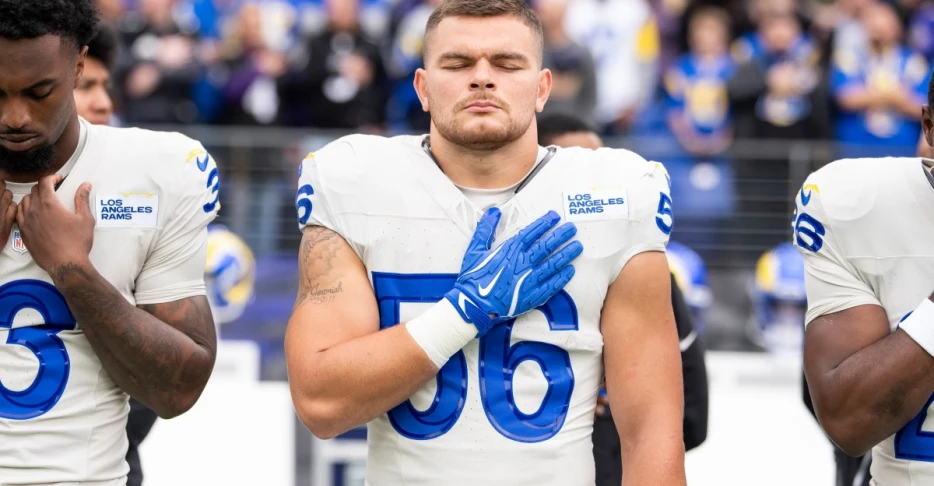 Should we be more concerned about Rams special teams into playoffs?